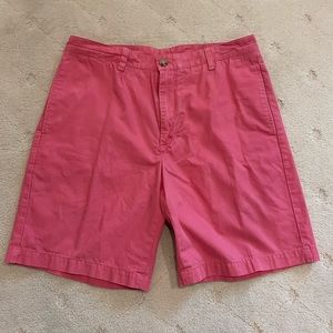 Vineyard Vines Pink Club Short